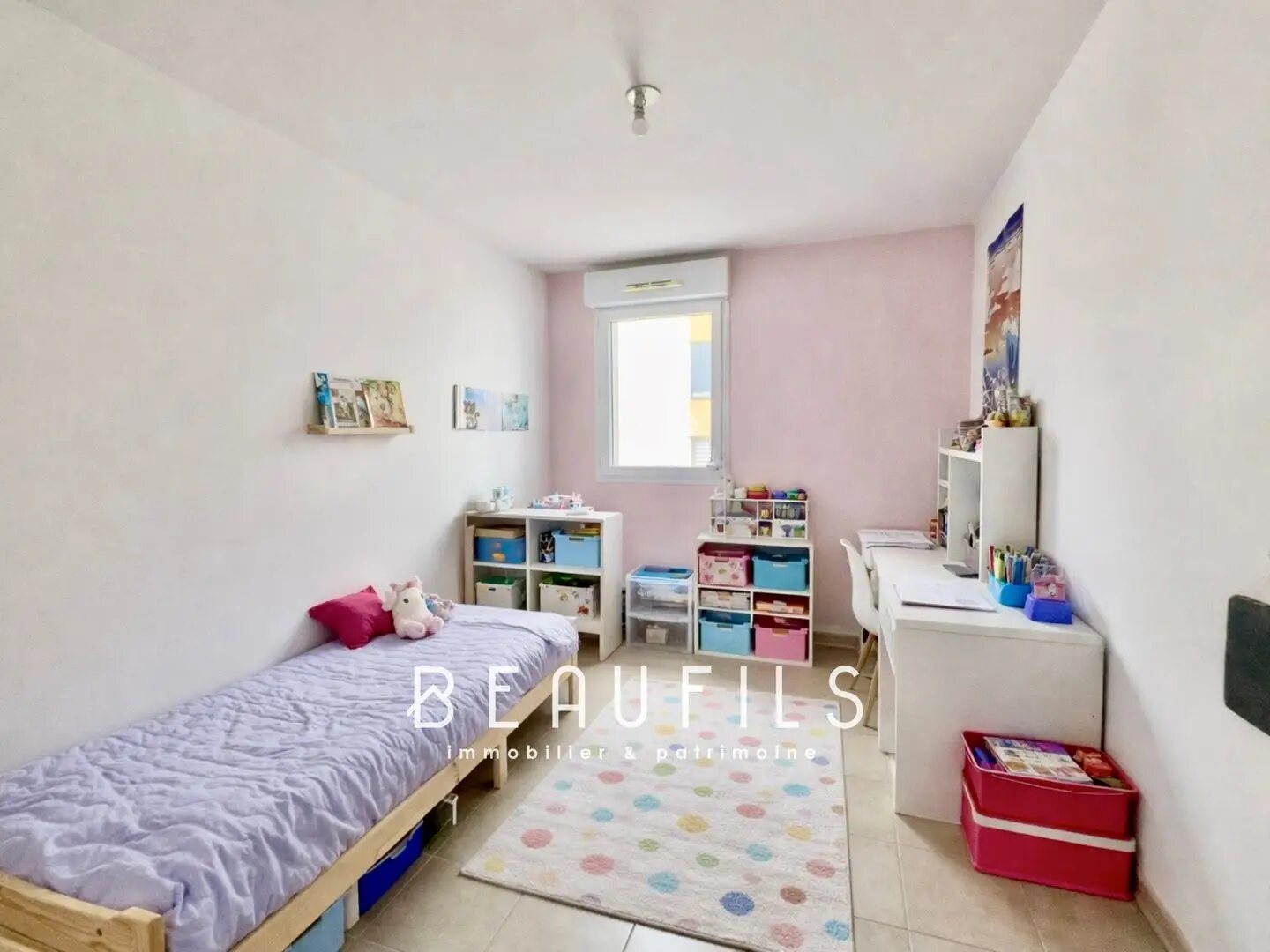 Appartement à vendre, 100m², Saint-Jean-de-Védas