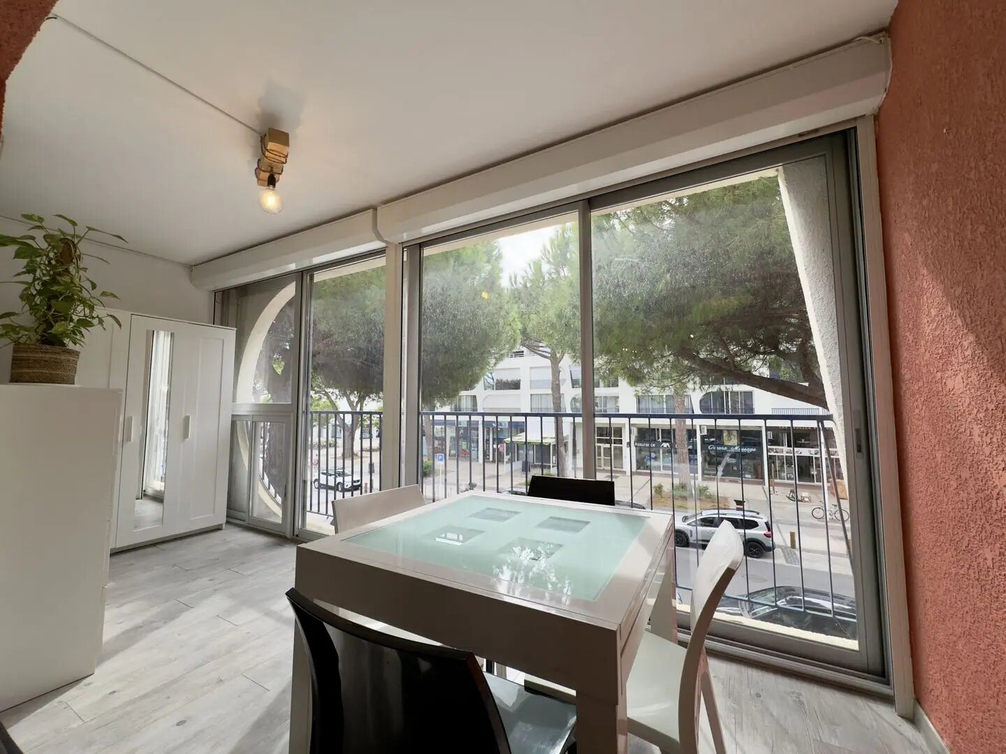 Appartement à vendre, 39m², La Grande-Motte