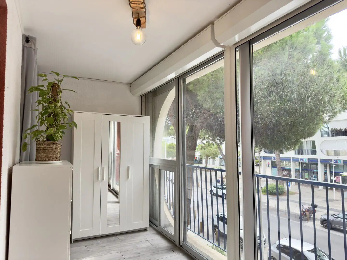 Appartement à vendre, 39m², La Grande-Motte