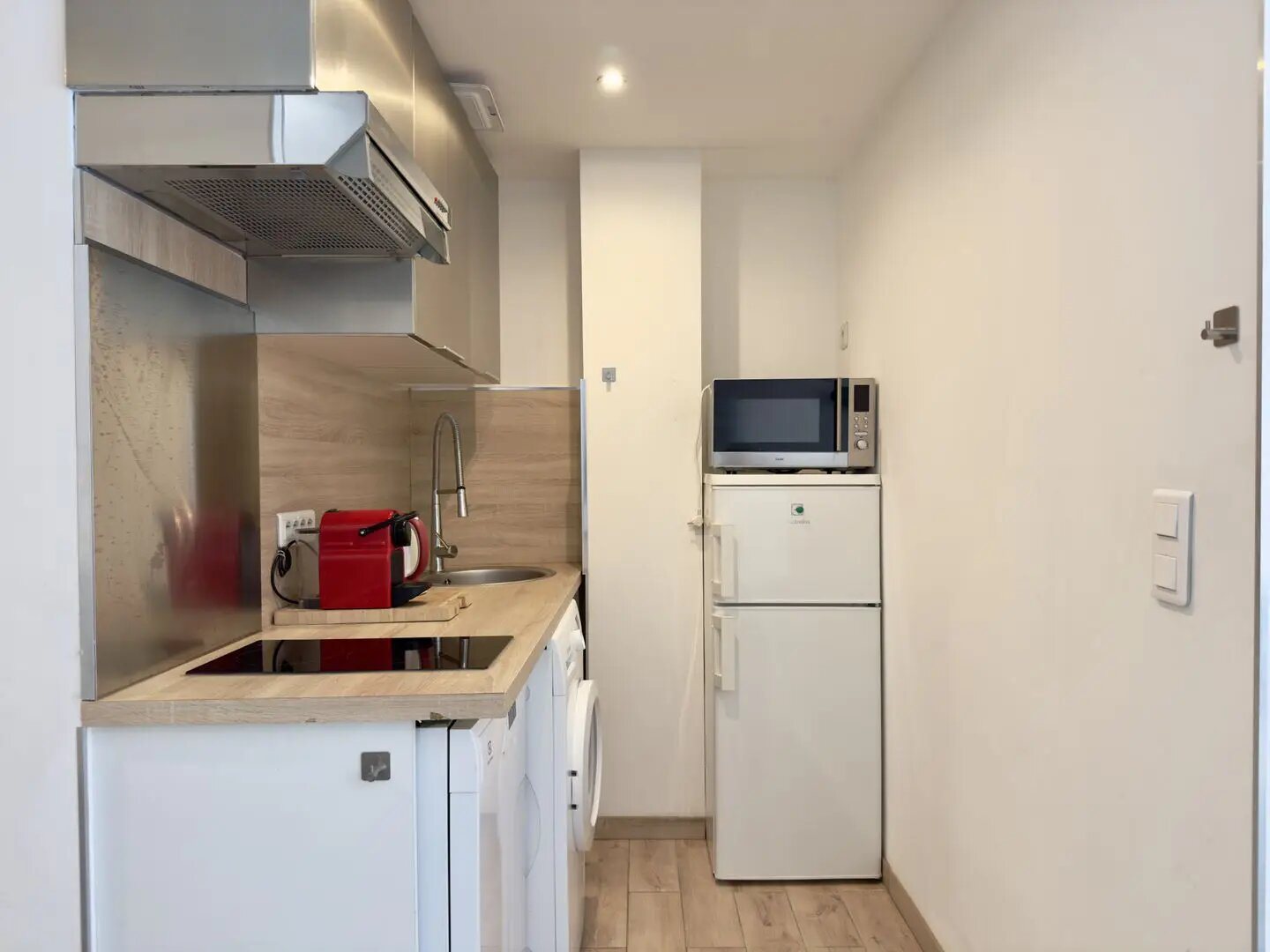 Appartement à vendre, 39m², La Grande-Motte