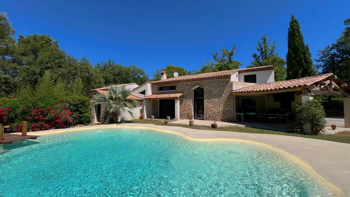 Maison à vendre, 246m², Draguignan