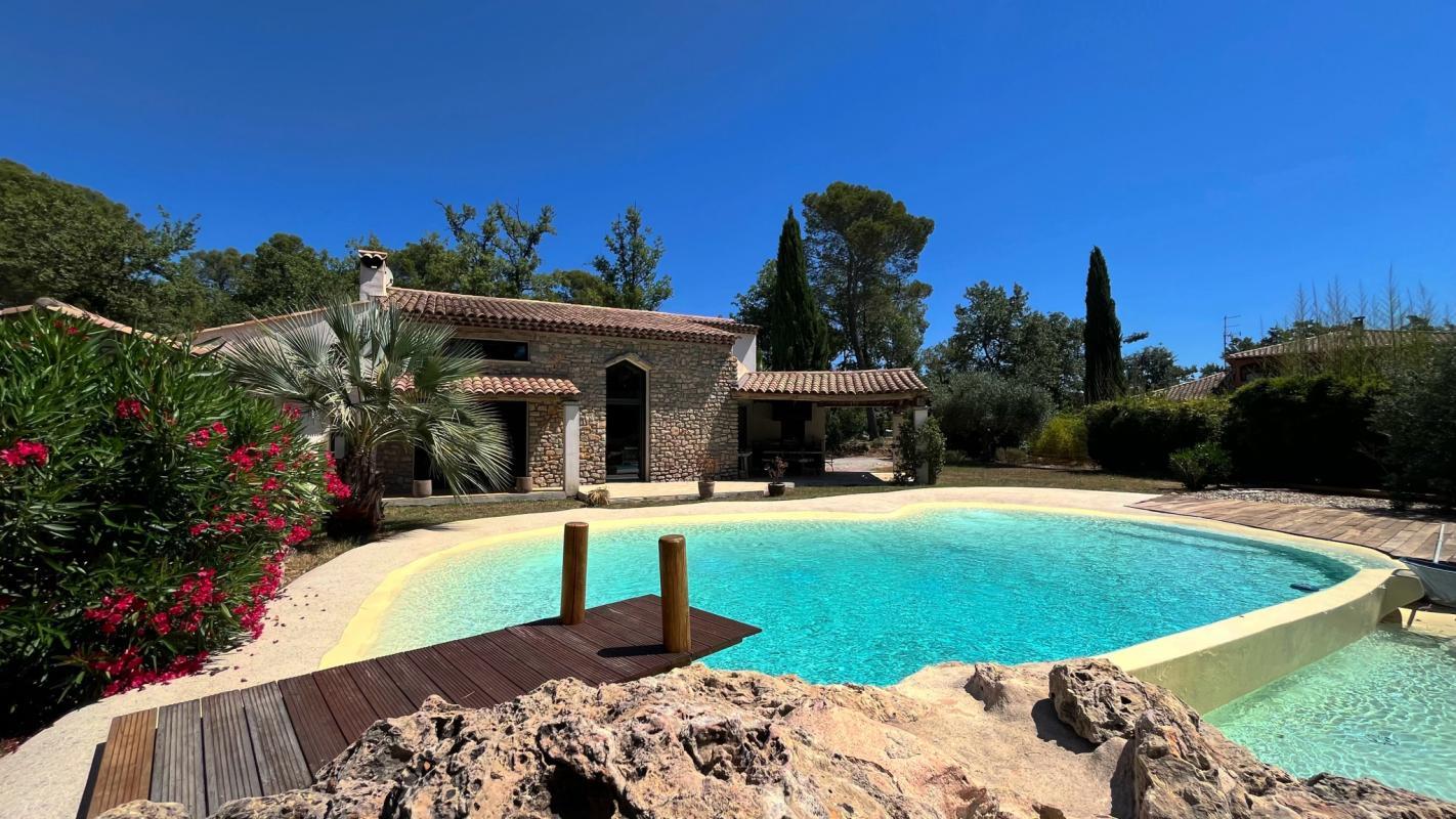 Maison à vendre, 246m², Draguignan