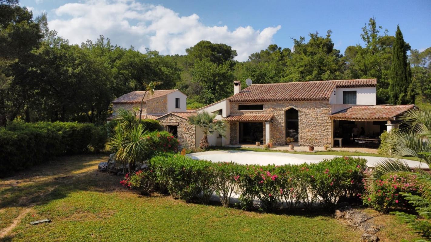 Maison à vendre, 246m², Draguignan