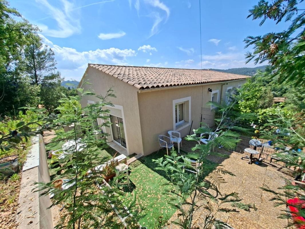 Maison à vendre, 79m², Taradeau