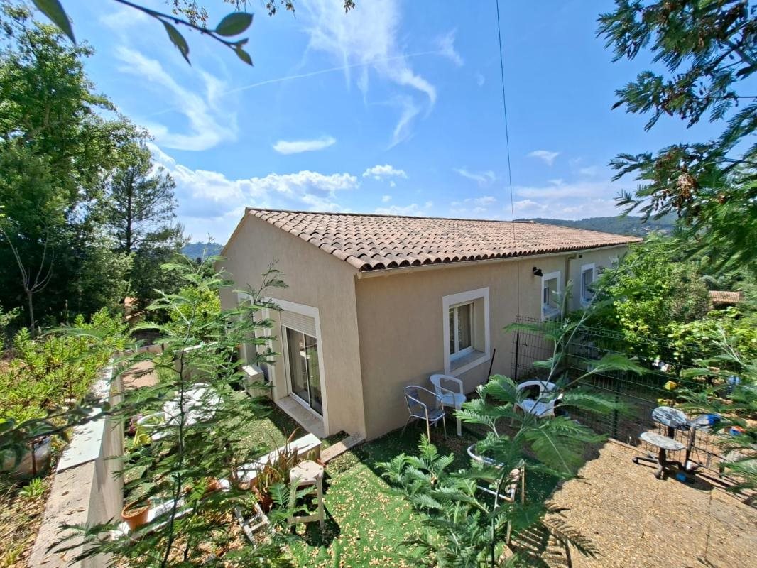 Maison à vendre, 79m², Taradeau