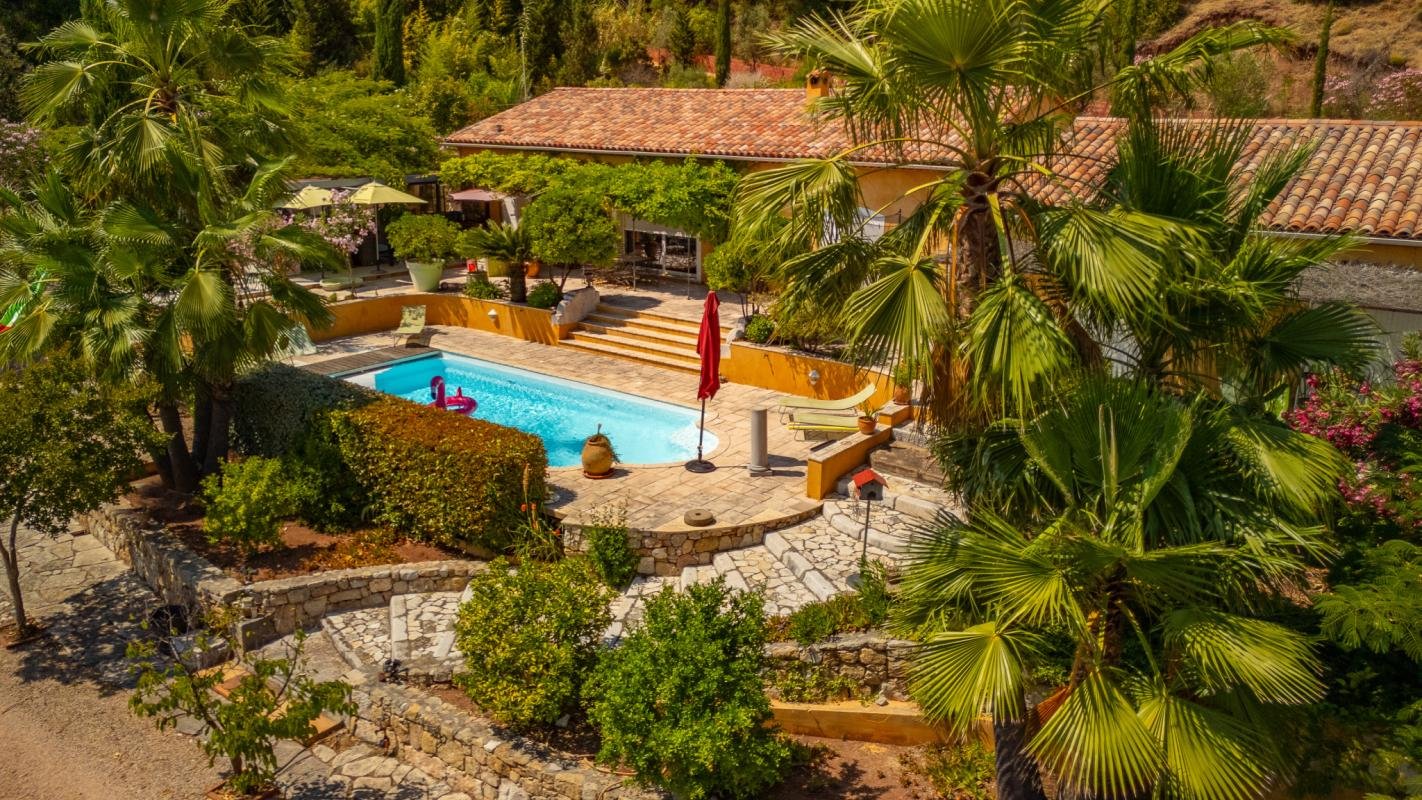 Maison à vendre, 240m², La Motte