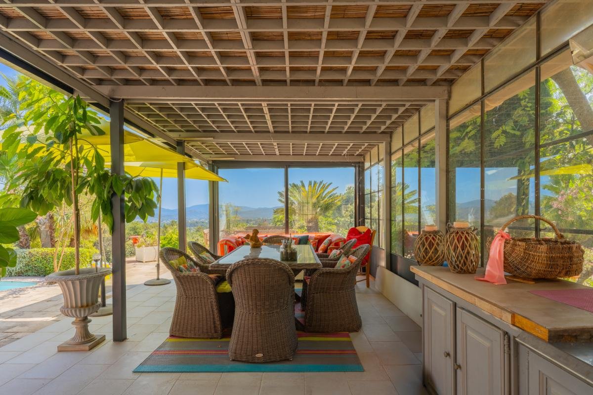 Maison à vendre, 240m², La Motte