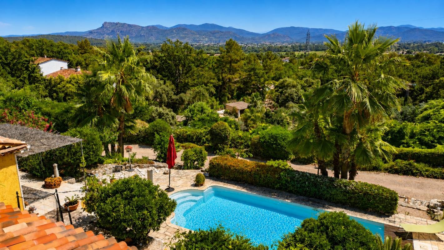 Maison à vendre, 240m², La Motte