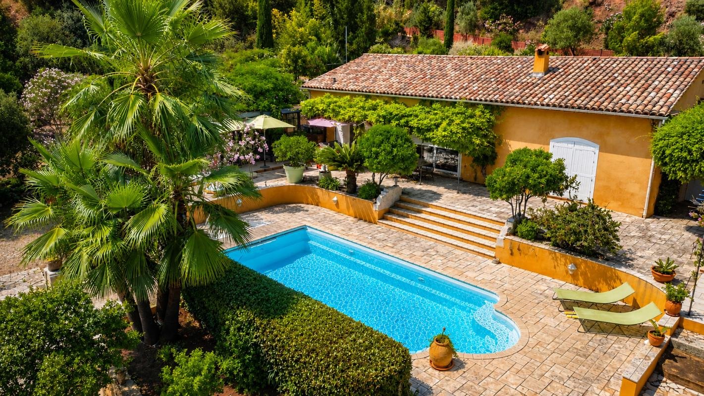Maison à vendre, 240m², La Motte
