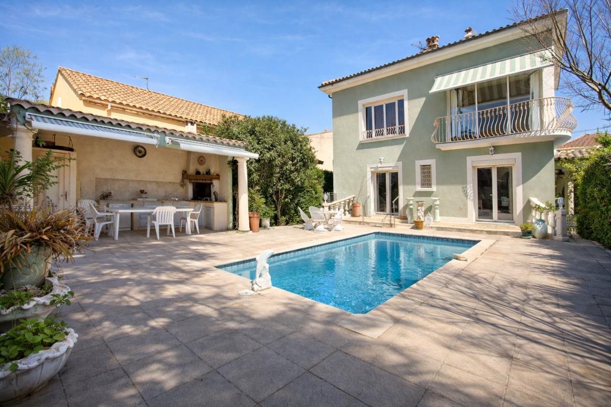 Maison à vendre, 222m², Draguignan