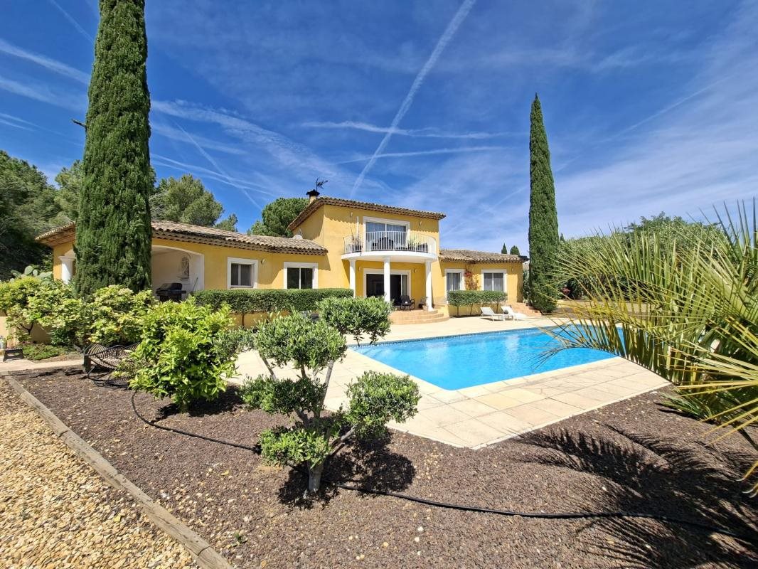 Maison à vendre, 184m², La Motte