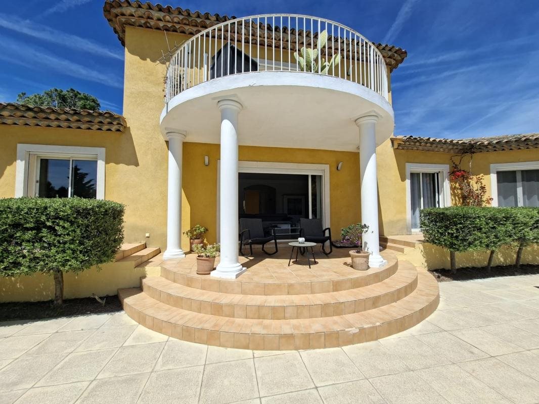 Maison à vendre, 184m², La Motte