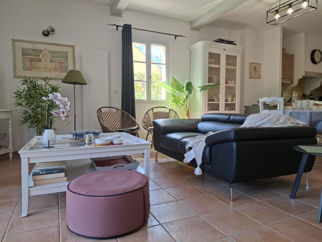 Maison à vendre, 95m², La Motte