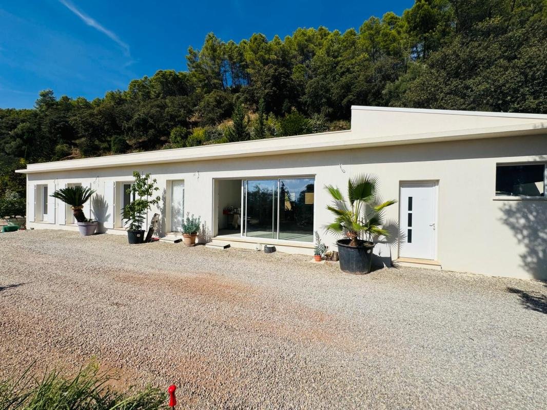 Maison à vendre, 160m², La Motte