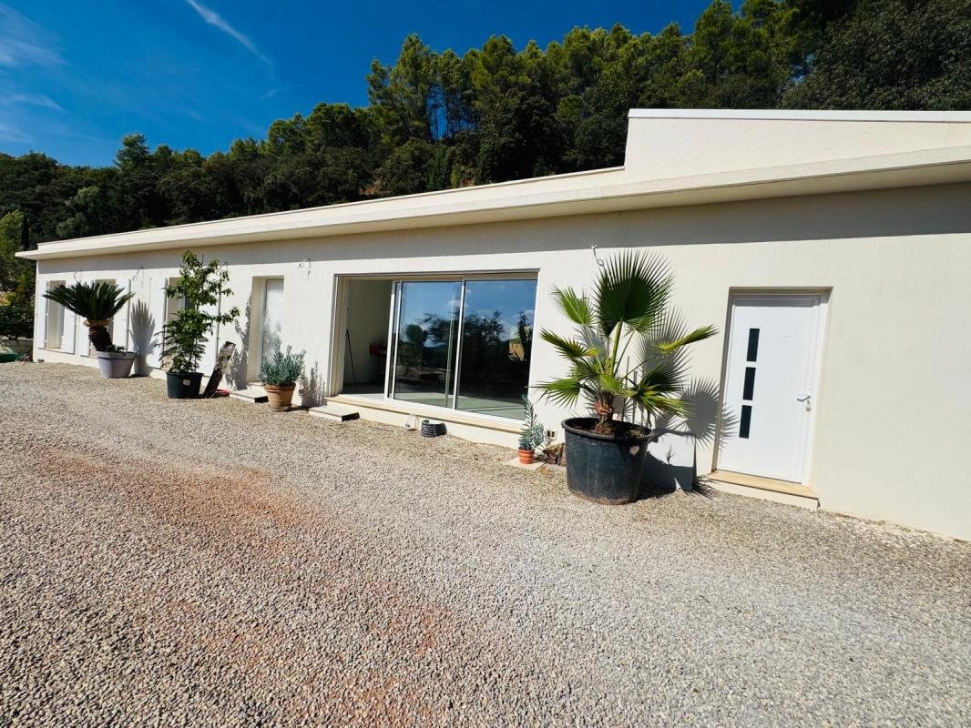 Maison à vendre, 160m², La Motte
