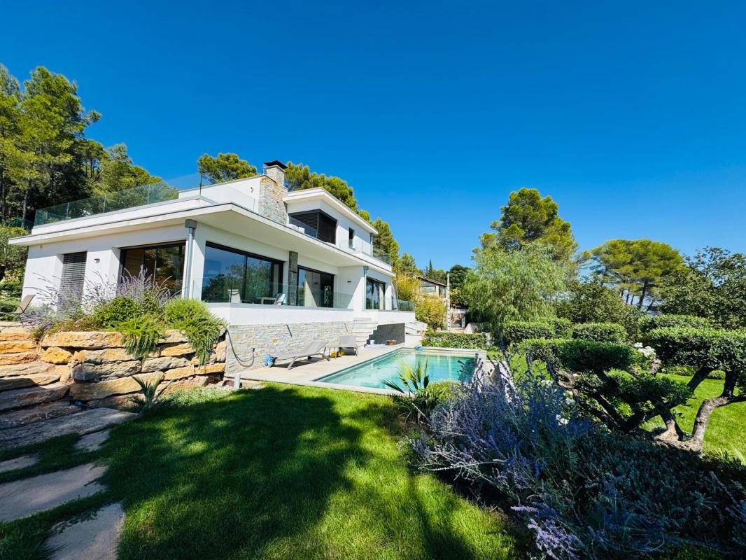 Maison à vendre, 167m², La Motte