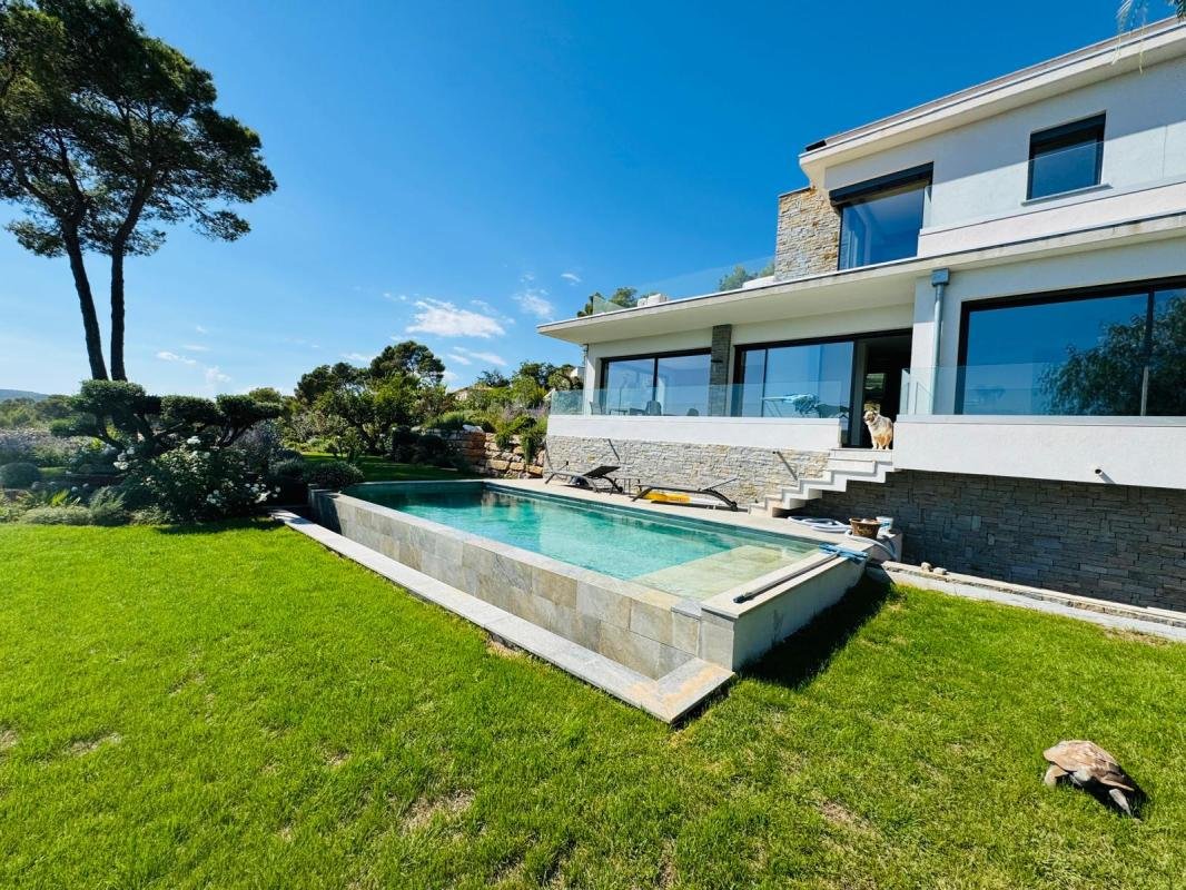 Maison à vendre, 167m², La Motte
