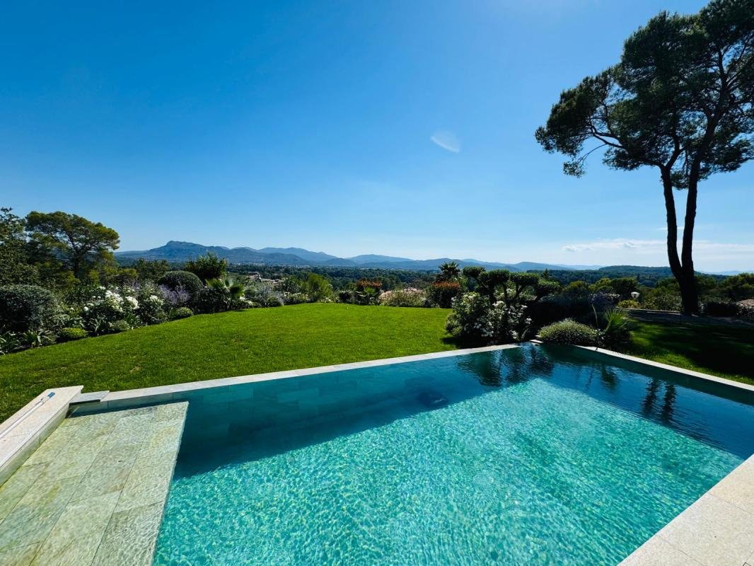 Maison à vendre, 167m², La Motte