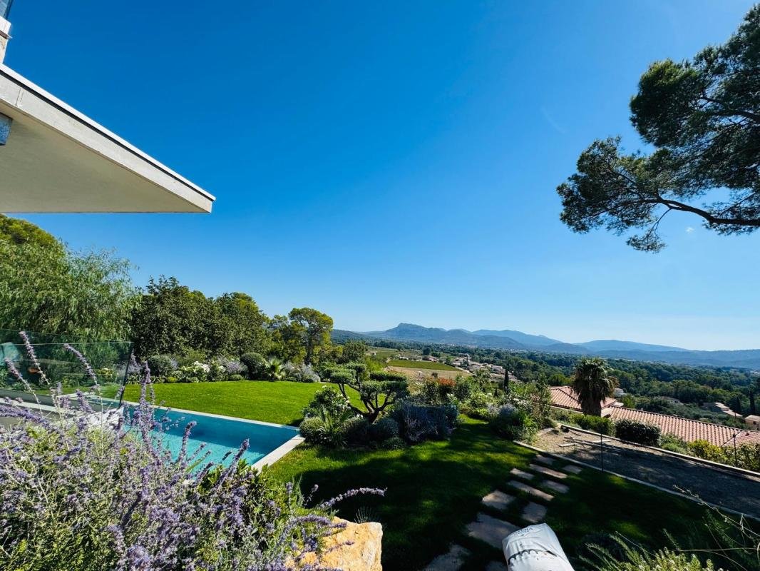Maison à vendre, 167m², La Motte