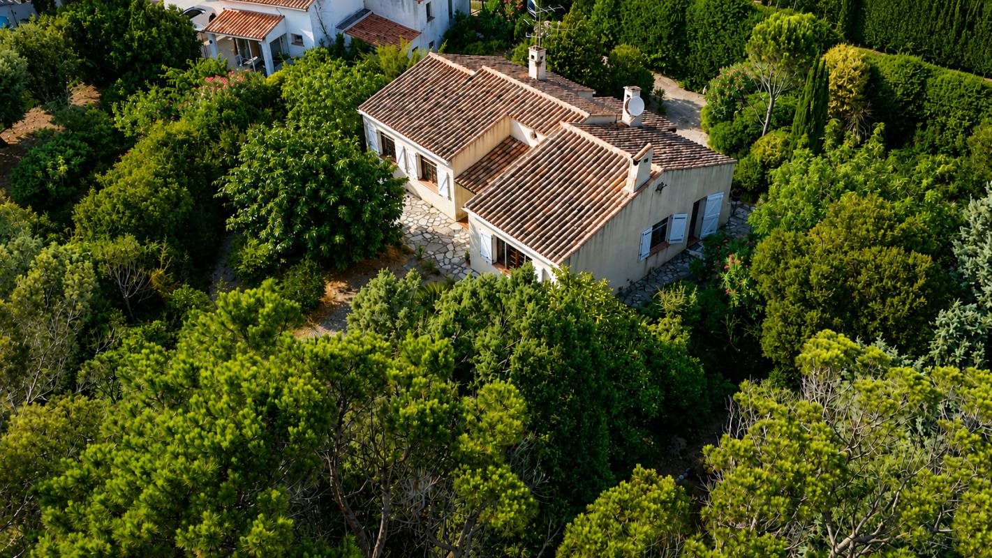 Maison à vendre, 104m², Fréjus