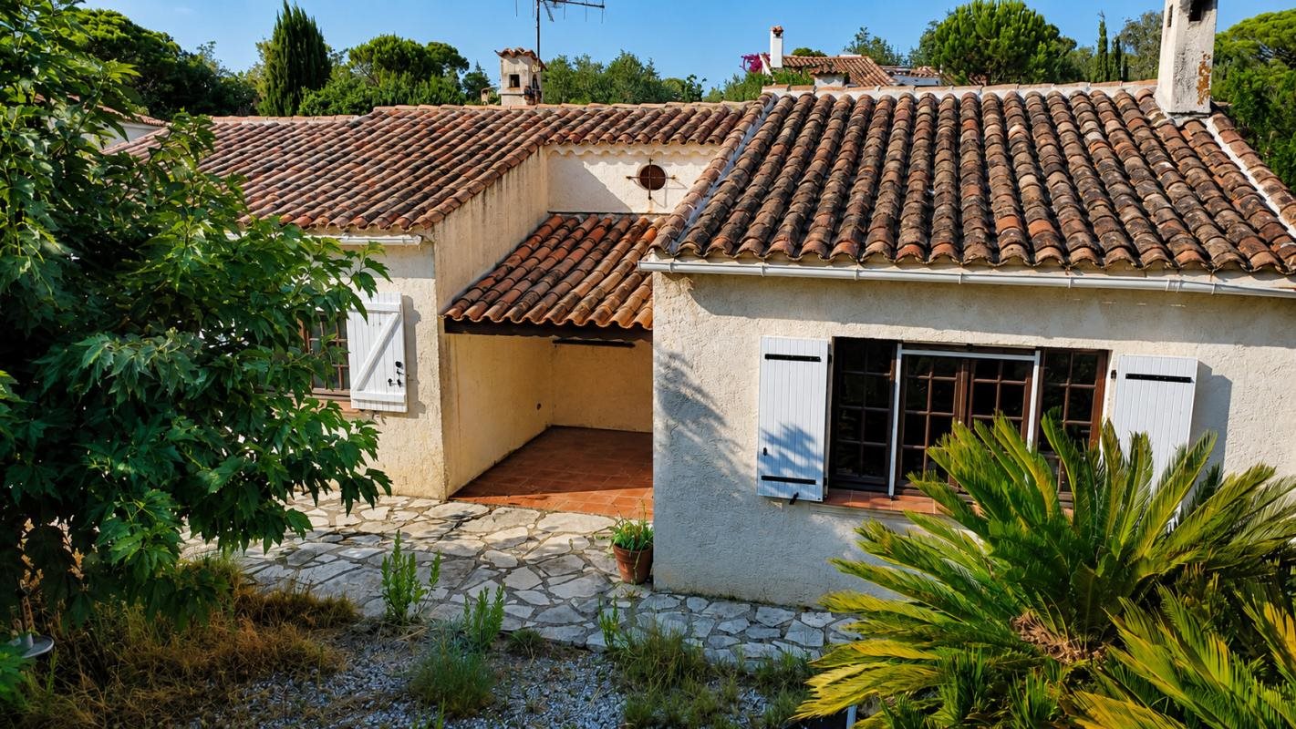 Maison à vendre, 104m², Fréjus