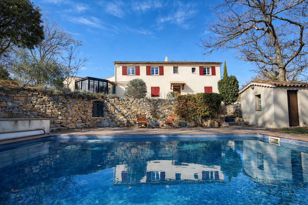 Maison à vendre, 155m², Draguignan