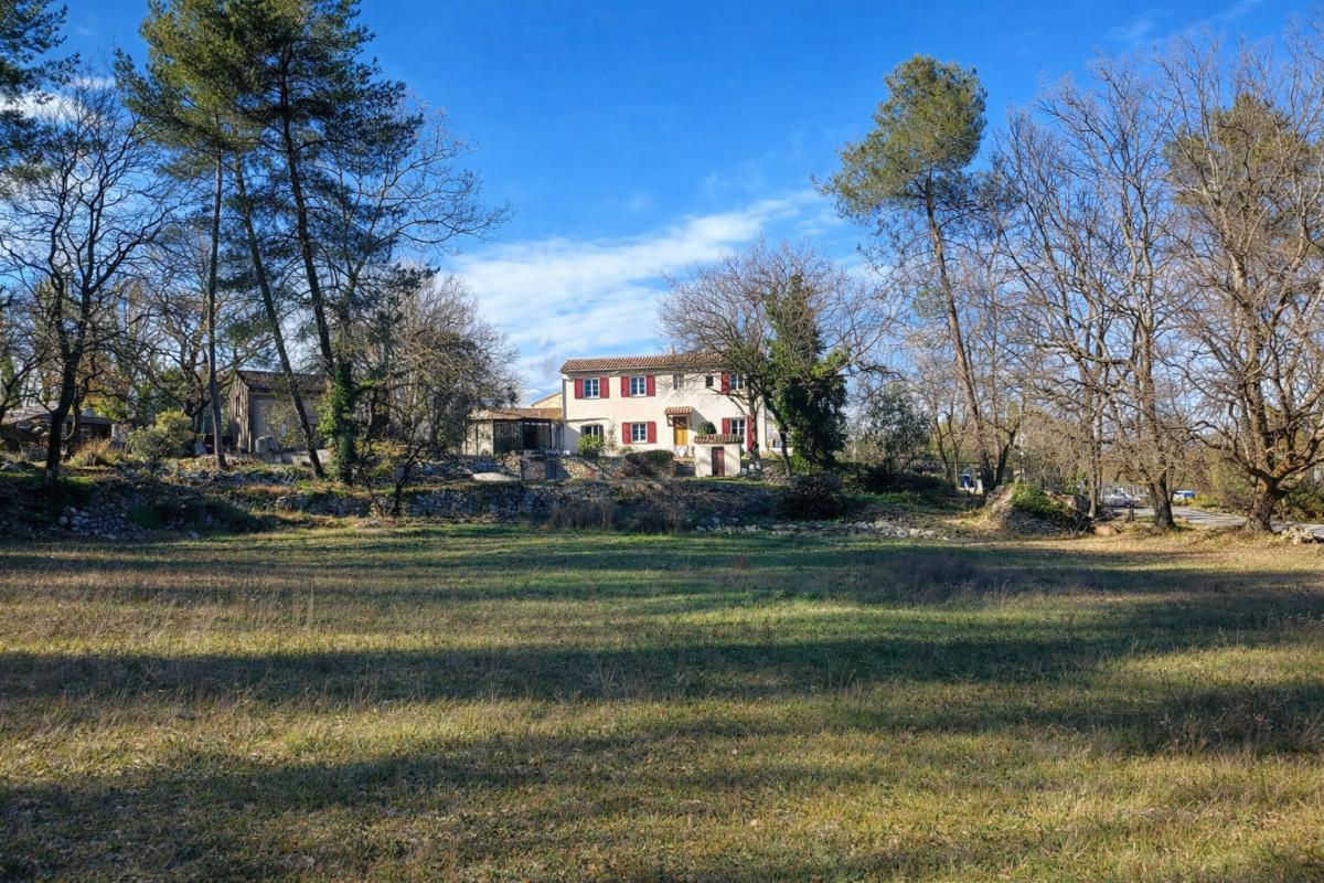 Maison à vendre, 155m², Draguignan