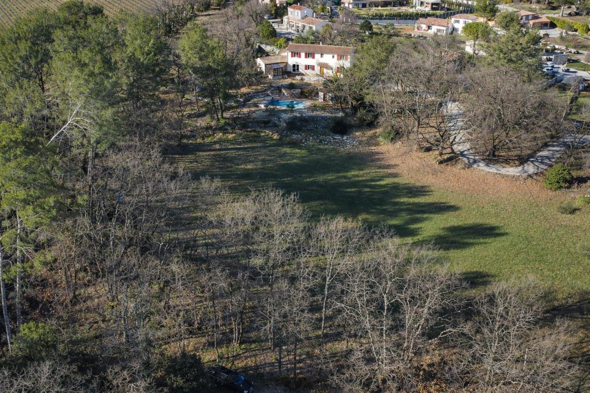 Maison à vendre, 155m², Draguignan