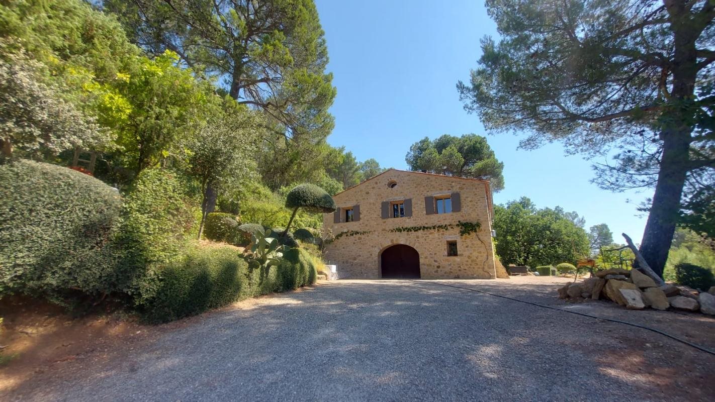 Maison à vendre, 184m², Lorgues