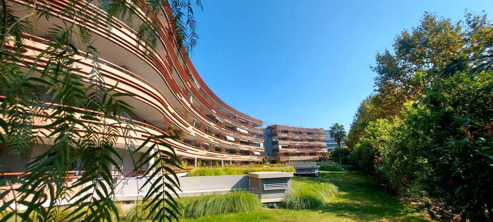 Appartement à vendre, 48m², Fréjus