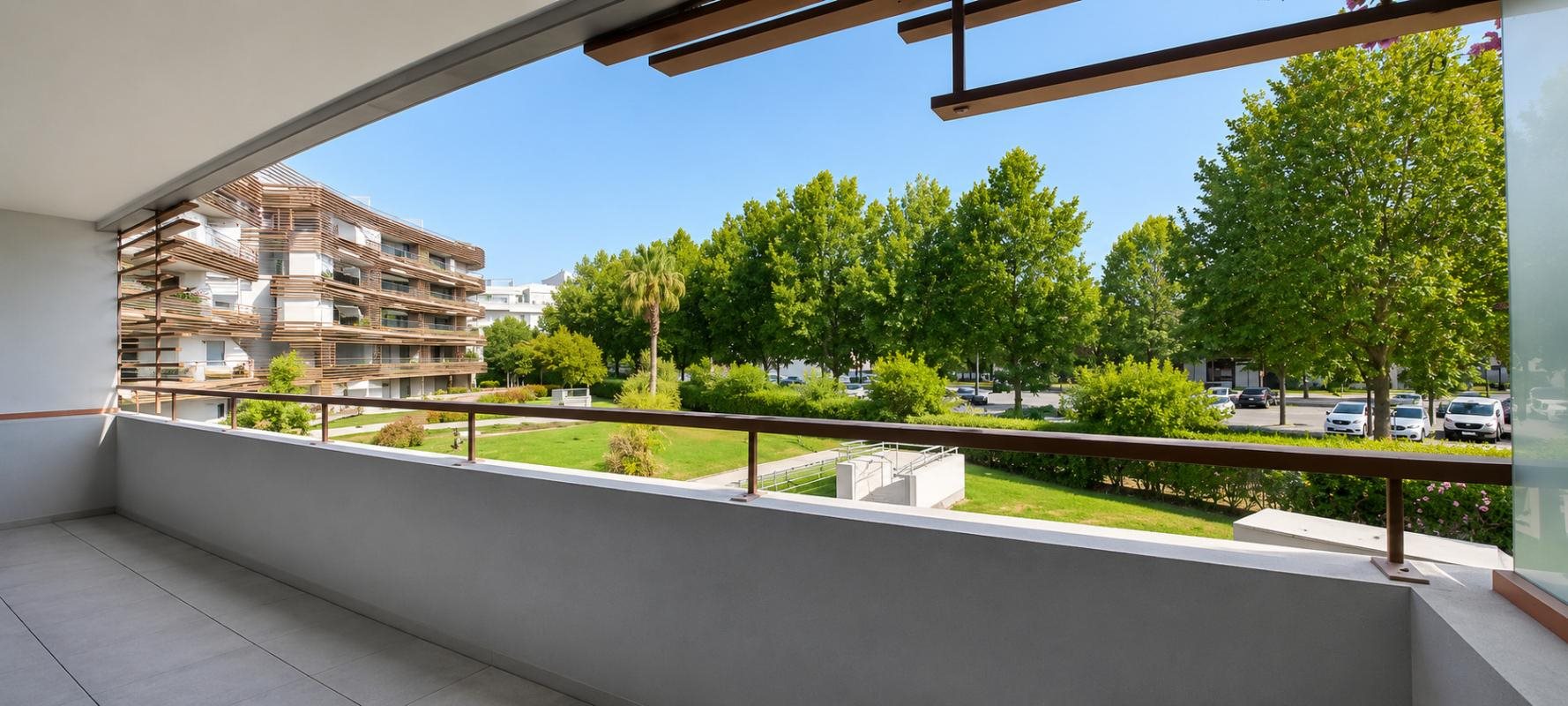 Appartement à vendre, 48m², Fréjus