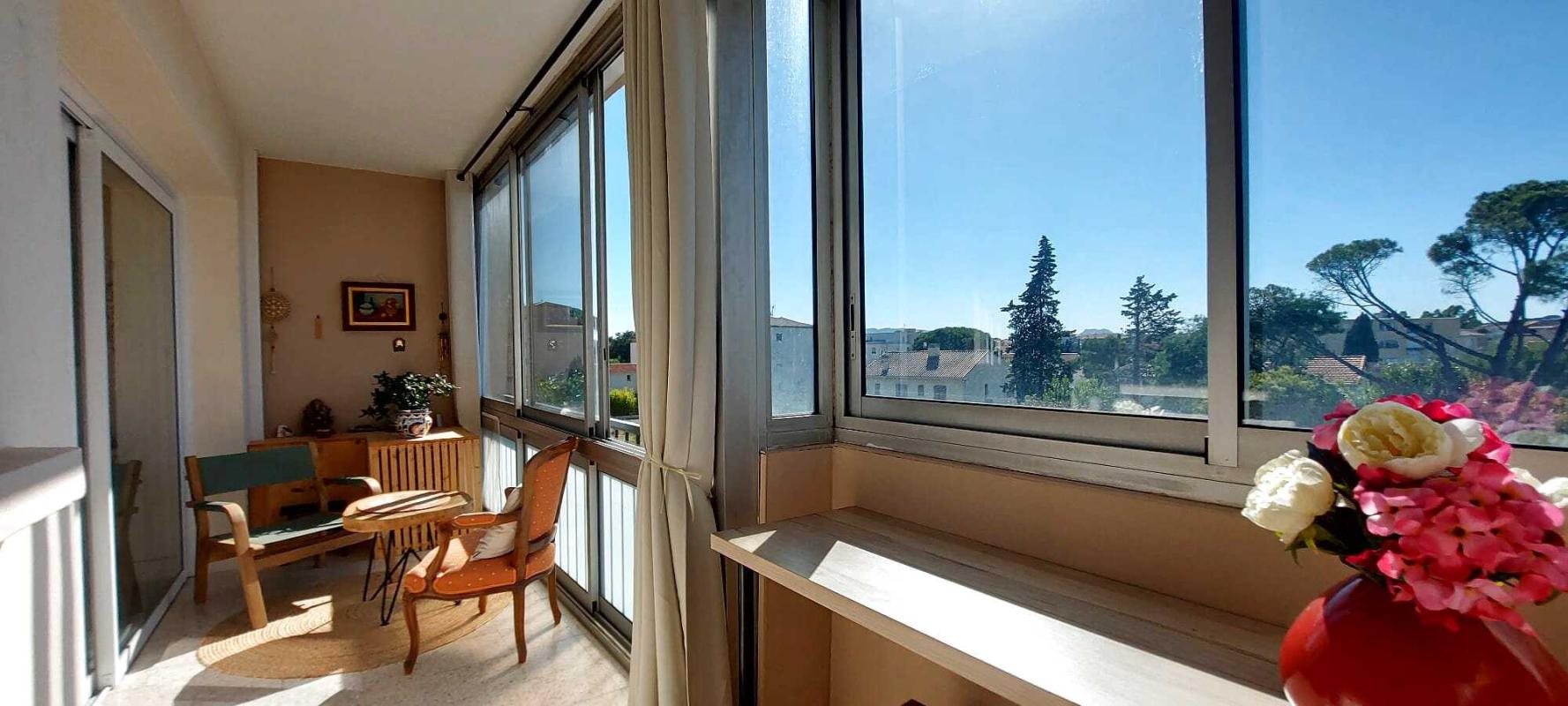 Appartement à vendre, 66m², Saint-Raphaël