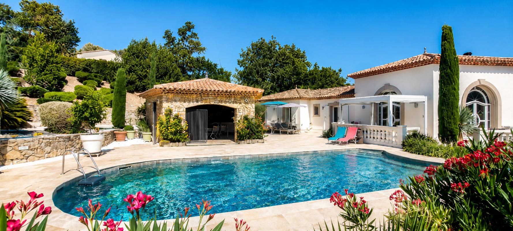 Maison à vendre, 209m², Draguignan