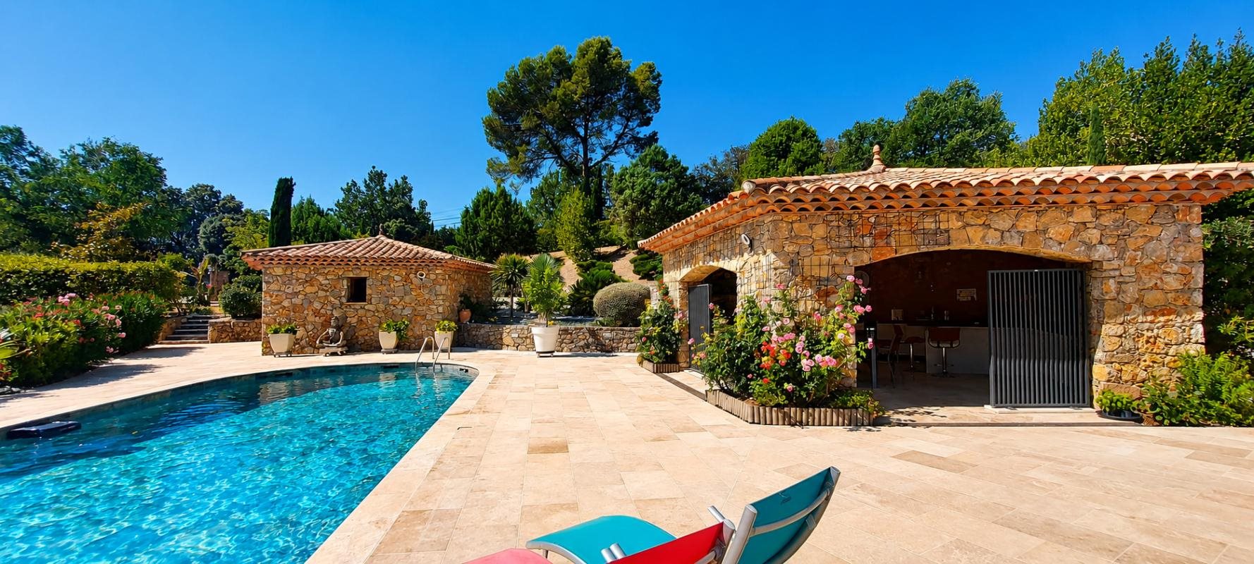 Maison à vendre, 209m², Draguignan