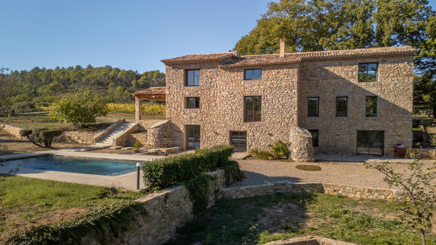 Maison à vendre, 324m², Les Arcs