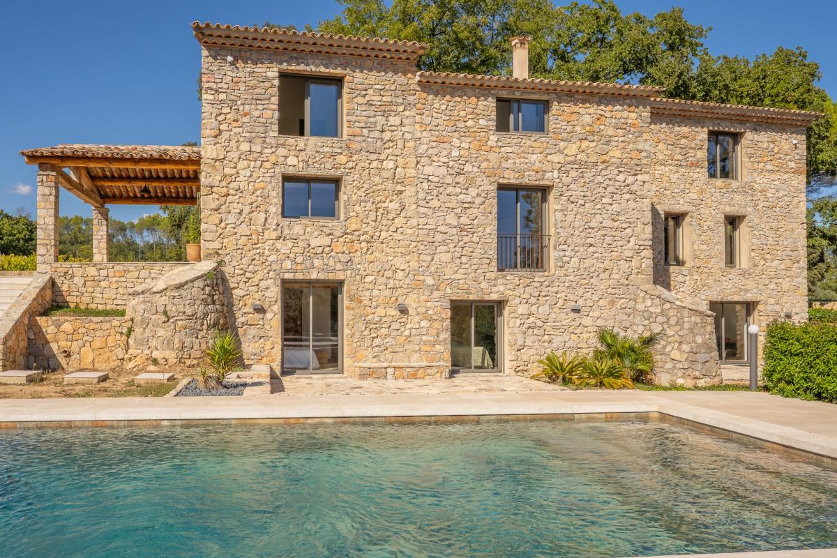 Maison à vendre, 324m², Les Arcs