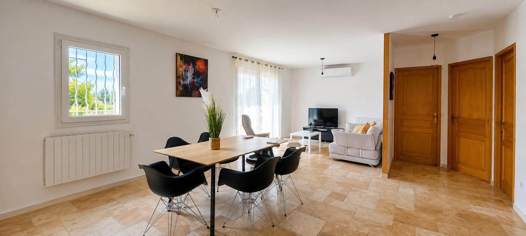 Maison à vendre, 99m², Figanières