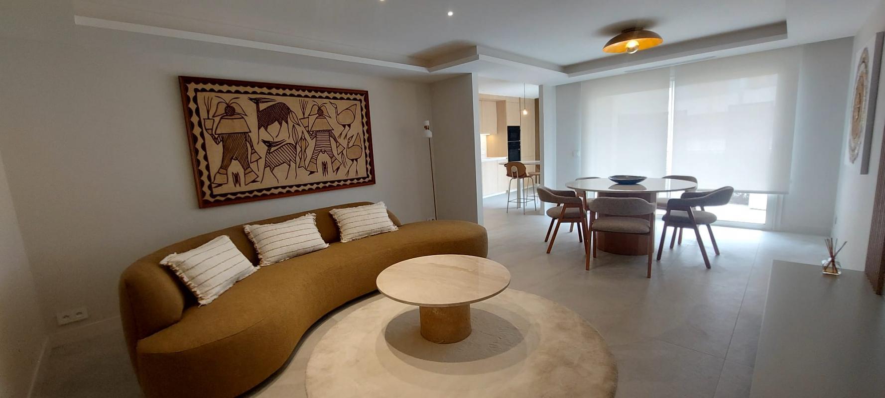 Appartement à vendre, 87m², Saint-Raphaël