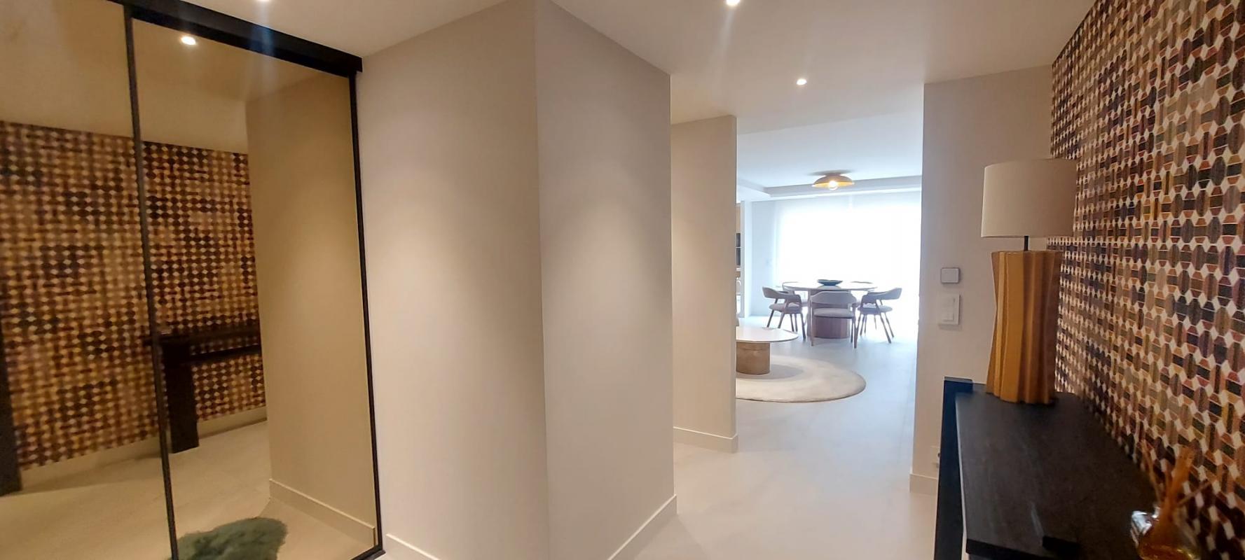 Appartement à vendre, 87m², Saint-Raphaël