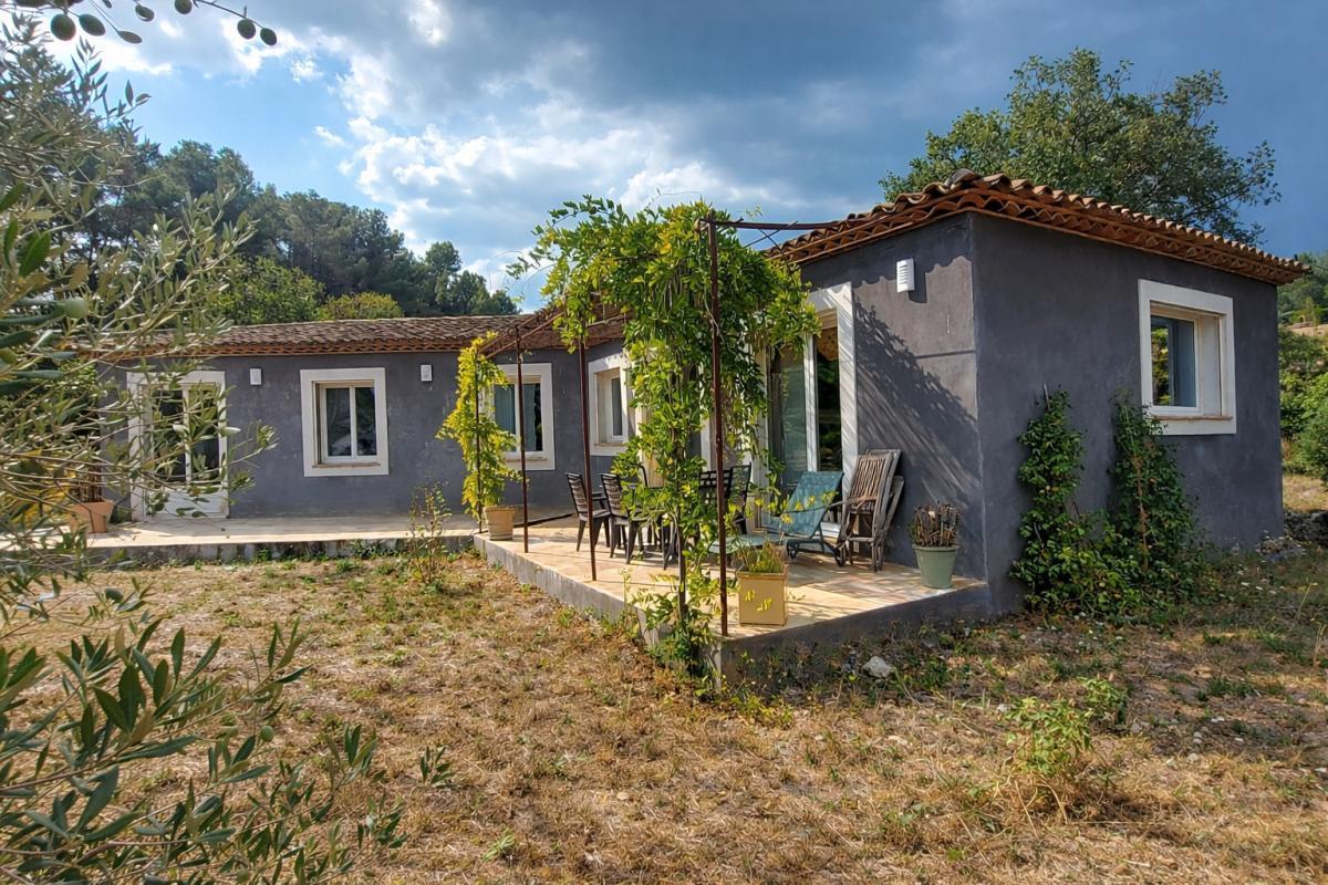 Maison à vendre, 130m², Draguignan