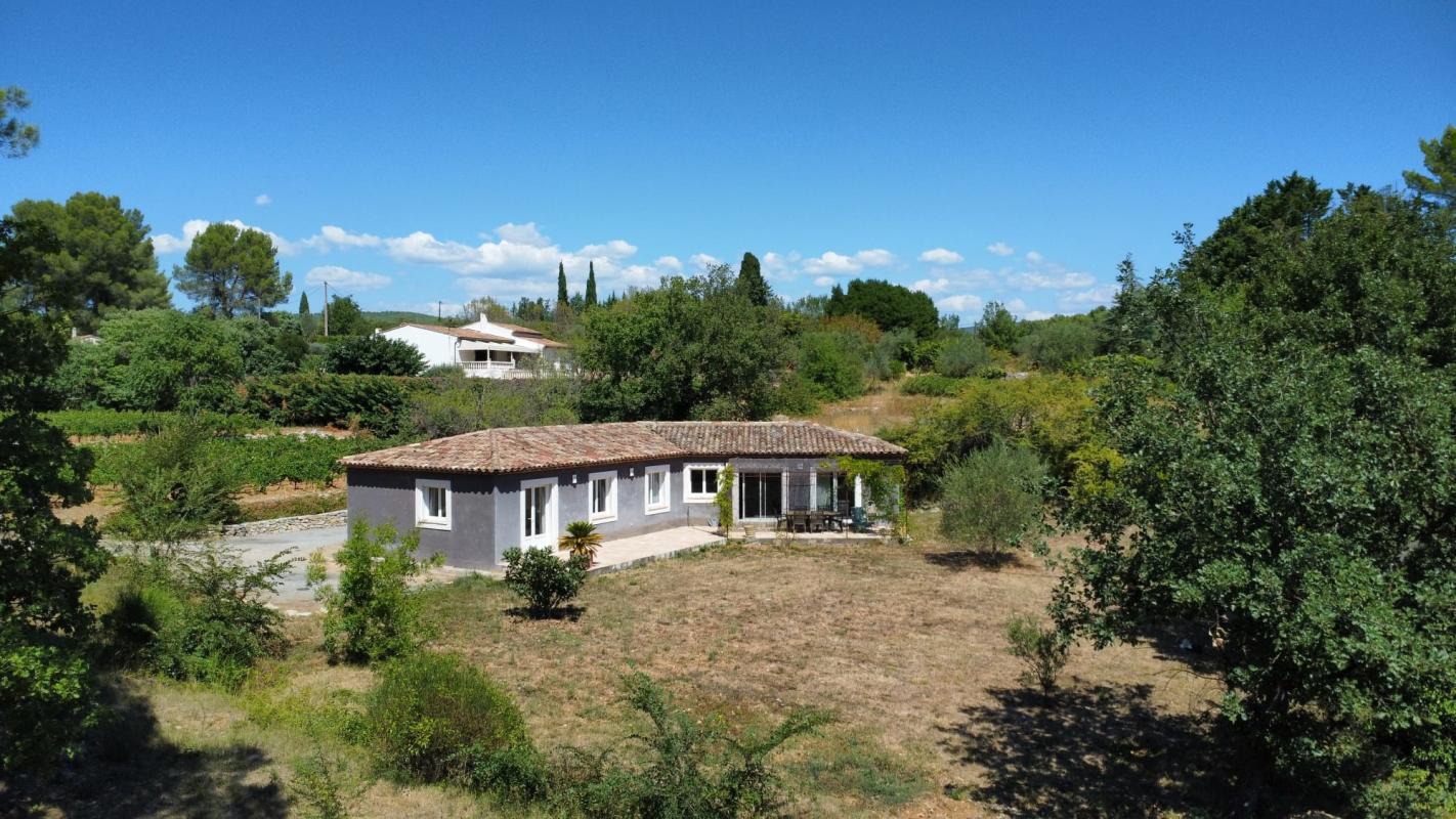 Maison à vendre, 130m², Draguignan