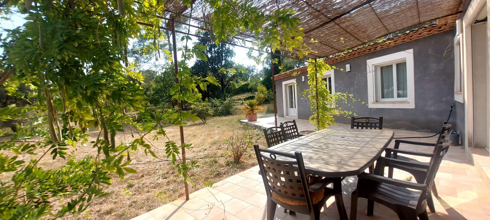 Maison à vendre, 130m², Draguignan