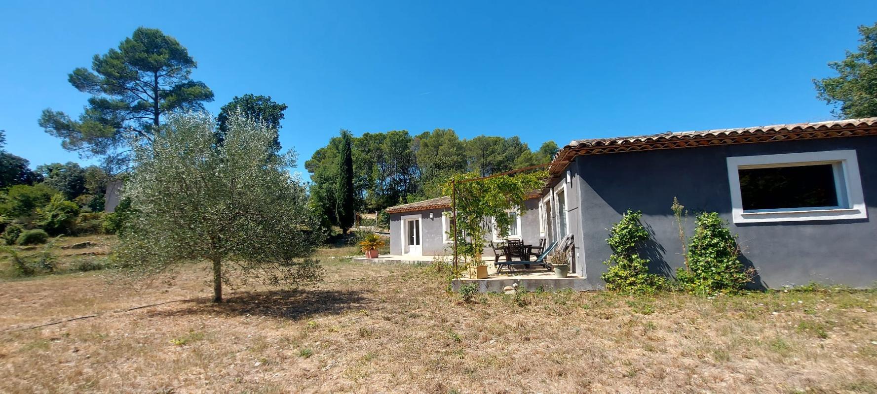 Maison à vendre, 130m², Draguignan