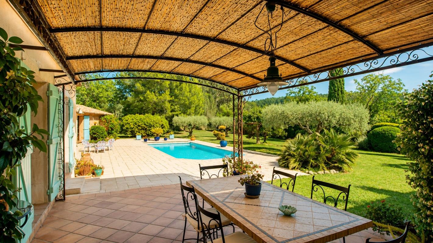 Maison à vendre, 315m², Salernes