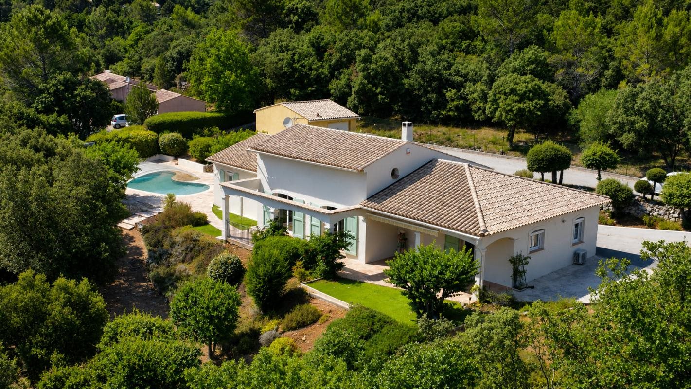 Maison à vendre, 190m², Les Arcs
