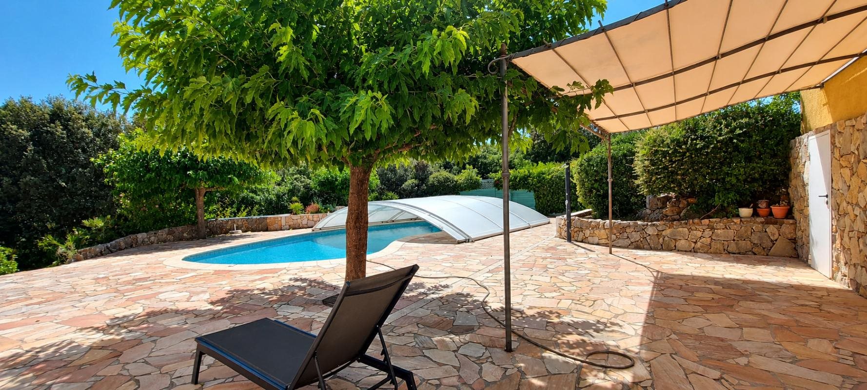 Maison à vendre, 190m², Les Arcs