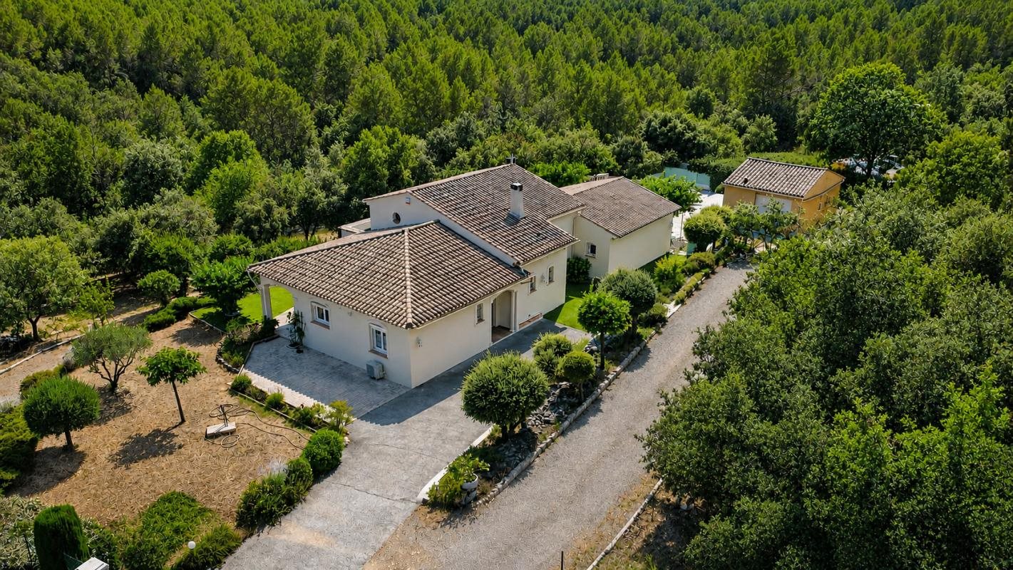 Maison à vendre, 190m², Les Arcs