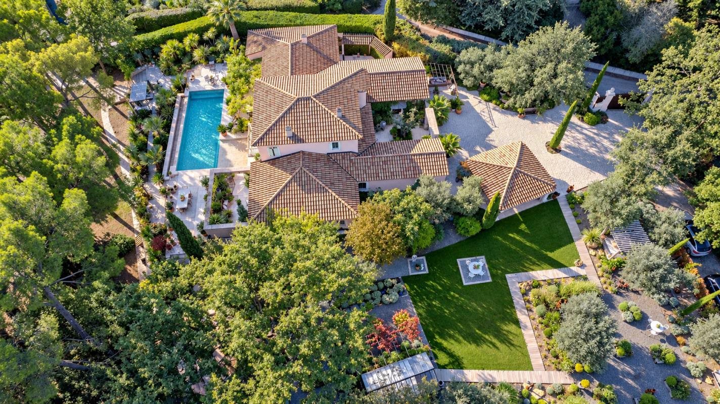 Maison à vendre, 300m², Draguignan