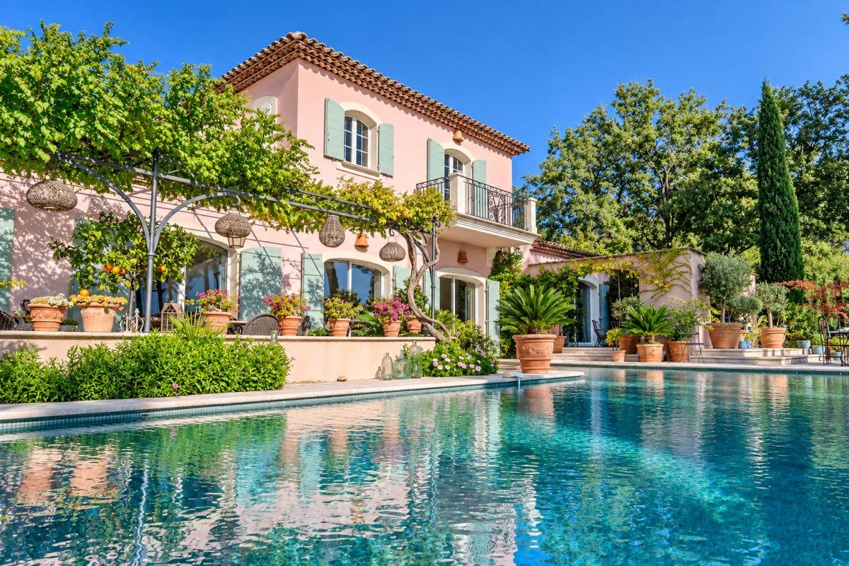 Maison à vendre, 300m², Draguignan