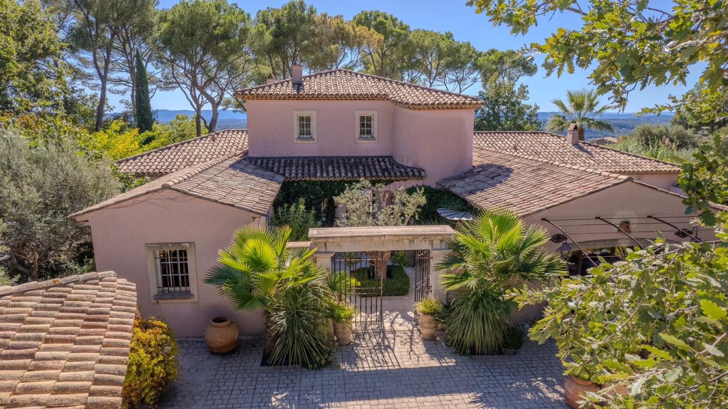 Maison à vendre, 300m², Draguignan